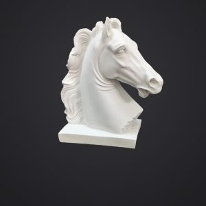 AT BAŞI KAİDELİ 19*17*8