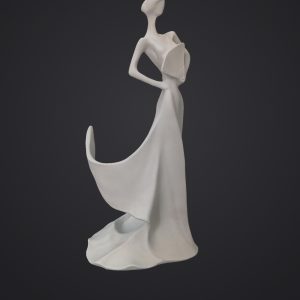 KADIN ŞARAPLIK 35*16*13