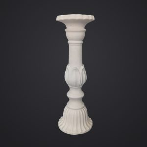 ŞAMDAN LALELİ 44*15*15