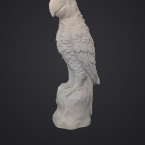 PAPAĞAN 37*16*16