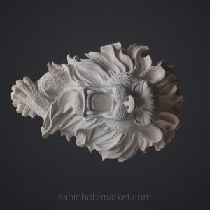 ÇİN ASLANI 30*20*11