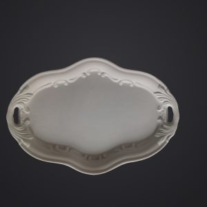 TEPSİ OVAL 25*17