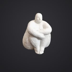 TOMBUL KIZ KÜÇÜK 16*13*14