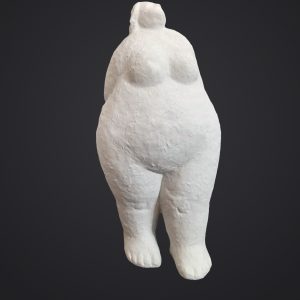 TOMBUL KIZ BÜYÜK BOY 33*16*12