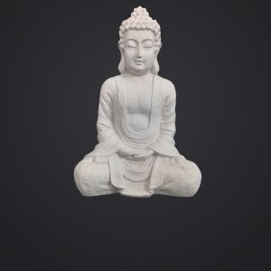 BUDA OTURAN KÜÇÜK 22*15*10