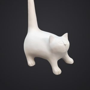 KEDİ BÜYÜK