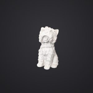 KÖPEK BİBLO 12*8*8