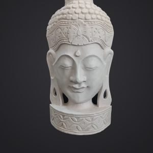 BUDHA BÜYÜK 50*35*10
