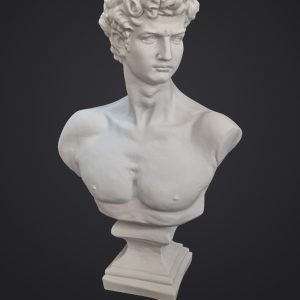 DAVİD BÜYÜK BOY 58*35*17