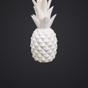 KÜBİK ANANAS KÜÇÜK 28*12*12