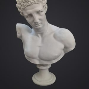 HERMES BÜYÜK 50*33*20