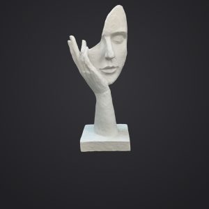 MASK 25*12*8