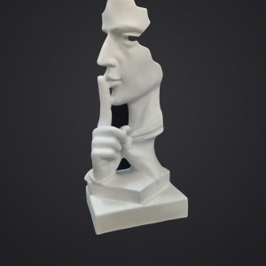 SUS MASK 38*16*12