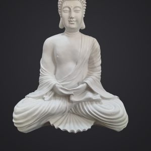 BUDA OTURAN BÜYÜK 40*31*20