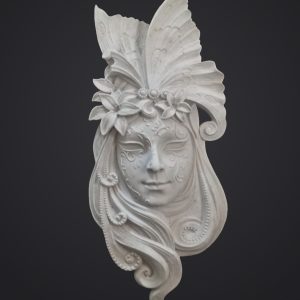 MASKE 50*22
