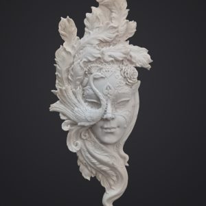 MASKE 52*25