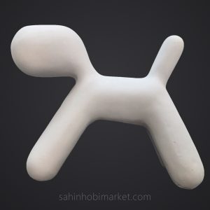 KÖPEK SOYUT BÜYÜK 22*27*16