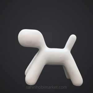 KÖPEK SOYUT KÜÇÜK 16*19*10